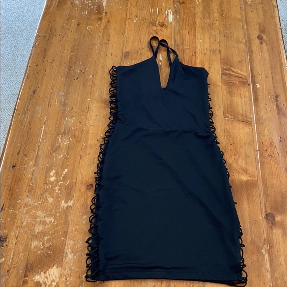 Adorable mars the label LBD!!
